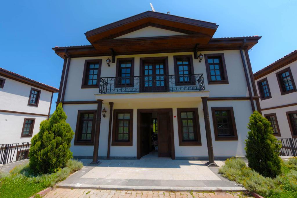 Zagnospasa Konaklari Trabzon Zewnętrze zdjęcie