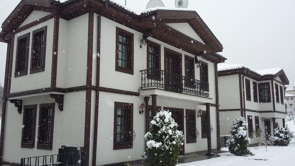 Zagnospasa Konaklari Trabzon Zewnętrze zdjęcie